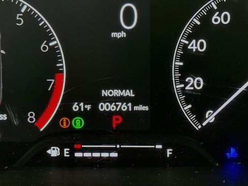 Certified 2023 Honda Civic Sport image 14