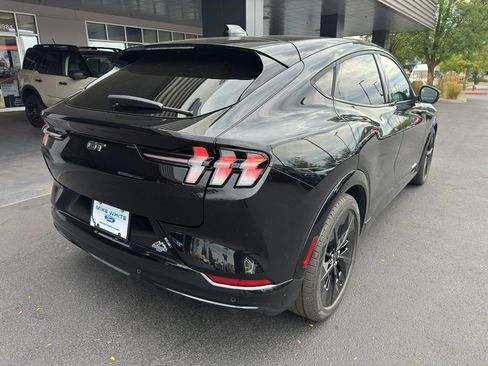 New 2025 Ford Mustang Mach-E GT w/ Interior Protection Package image 12