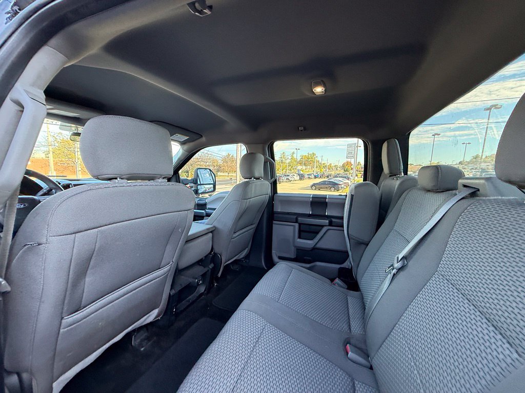 Used 2018 Ford F150 XLT AWD/4WD image 26