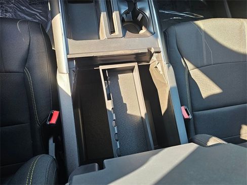 New 2025 Ford F150 STX w/ Equipment Group 200A image 25