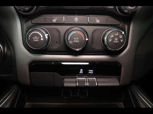 Used 2023 RAM 1500 Big Horn AWD/4WD image 27