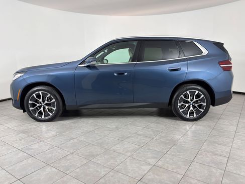 New 2026 BMW X3 xDrive30 image 2