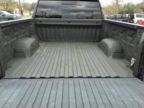 Used 2022 Chevrolet Silverado 1500 LTZ w/ LTZ Premium Texas Edition image 13