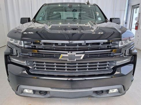 Used 2019 Chevrolet Silverado 1500 RST image 3