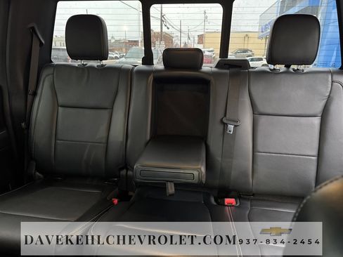 Used 2019 Ford F250 Lariat w/ Chrome Package image 20