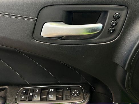 Used 2023 Dodge Charger R/T w/ Plus Group RWD image 9