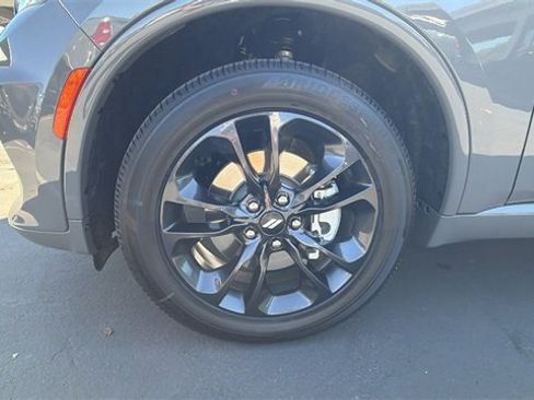 New 2026 Dodge Durango GT w/ Blacktop Package image 10