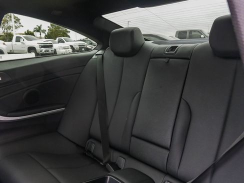 Used 2018 BMW 430i Coupe image 11