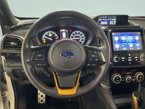 Used 2022 Subaru Forester Wilderness image 17