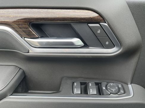 New 2026 GMC Sierra 1500 Elevation w/ Elevation Premium Package image 24