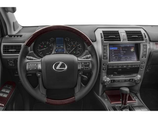 Used 2019 Lexus GX 460 Premium AWD/4WD image 7