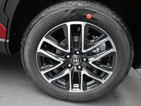 New 2026 Toyota Corolla Cross XLE image 15