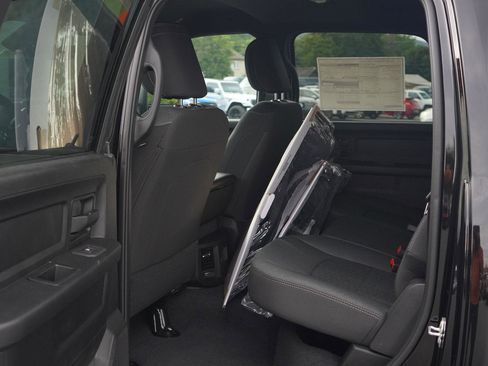 New 2025 RAM 2500 Tradesman image 52