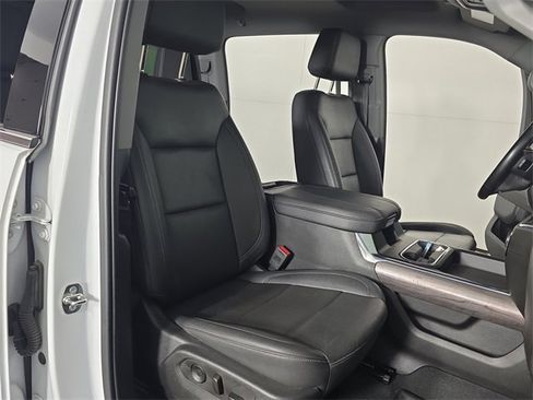 Used 2024 Chevrolet Silverado 2500 LTZ w/ LTZ Convenience Package image 46