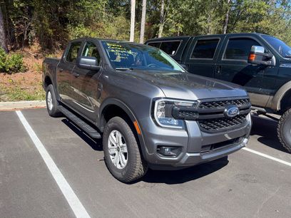 Used 2025 Ford Ranger XL w/ Trailer Tow Package