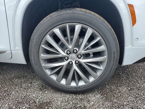 New 2026 Buick Enclave Avenir w/ Super Cruise Package AWD/4WD image 6