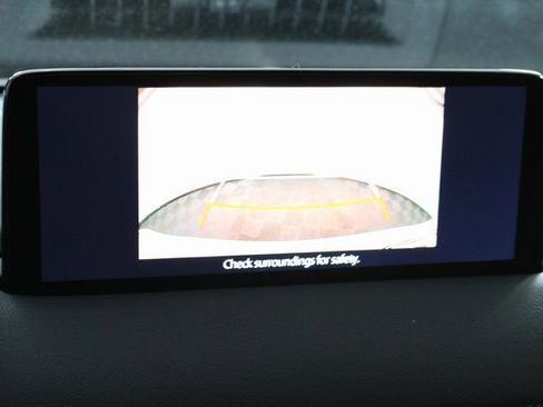 New 2025 MAZDA CX-5 AWD 2.5 S image 16