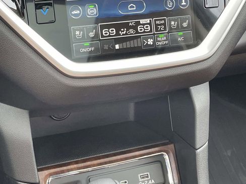 Certified 2025 Subaru Ascent Touring w/ Popular Package #2 image 26