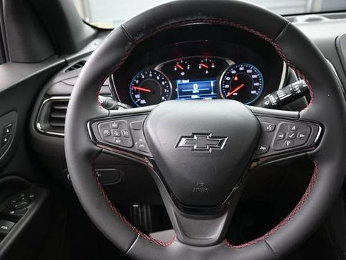 Used 2024 Chevrolet Equinox RS FWD image 9