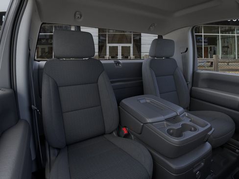 New 2025 GMC Sierra 3500 Pro w/ Convenience Package image 16