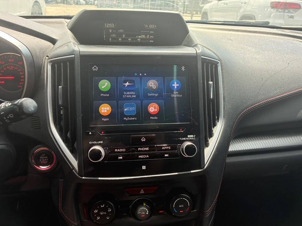 Used 2019 Subaru Impreza 2.0i Sport AWD/4WD image 10
