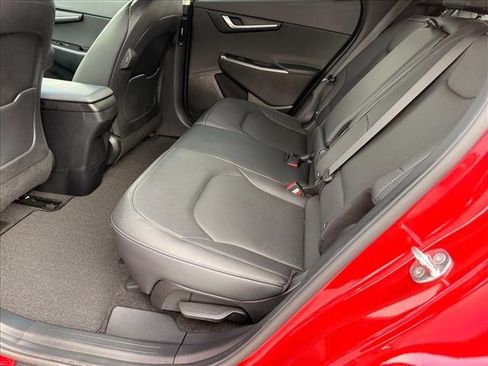 Used 2022 Kia EV6 Wind image 7
