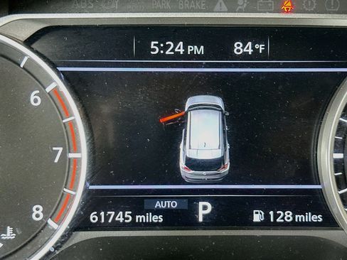 Used 2023 Nissan Rogue S AWD/4WD image 19