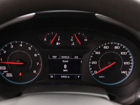 Used 2024 Chevrolet Malibu LT image 13