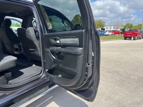 Used 2019 RAM 1500 Big Horn image 28