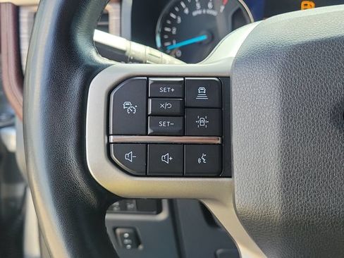 Certified 2022 Ford Expedition Limited RWD image 27