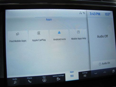 Used 2022 Ford F250 Lariat w/ Lariat Value Package image 46