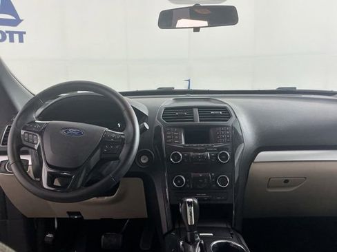 Used 2018 Ford Explorer 4WD image 33