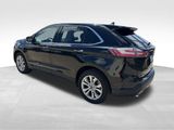 Certified 2024 Ford Edge Titanium image 3