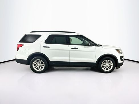 Used 2017 Ford Explorer FWD image 10