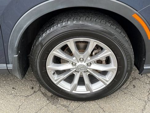 Used 2024 Honda CR-V EX image 7