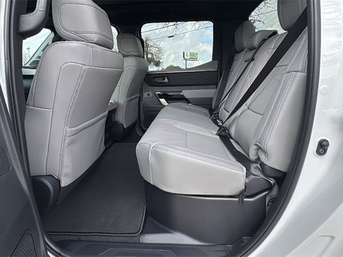 New 2026 Toyota Tundra Limited image 19