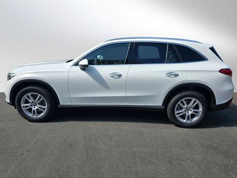 Certified 2026 Mercedes-Benz GLC 300 image 6