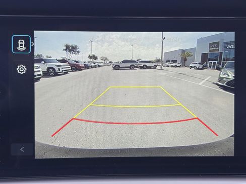 New 2026 Hyundai Palisade SEL image 26