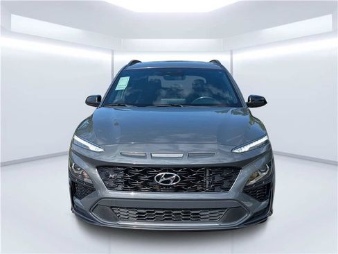 Used 2023 Hyundai Kona N Line FWD image 8