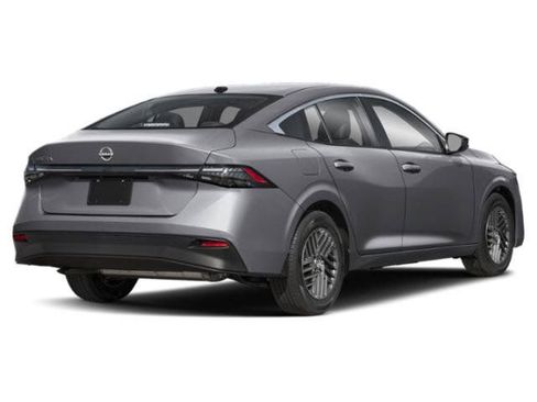 Certified 2026 Nissan Sentra SV w/ Floor Mat Package FWD image 5