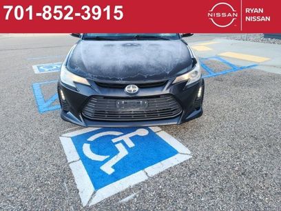 Used 2014 Scion tC