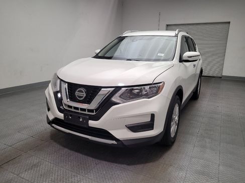 Used 2020 Nissan Rogue SV FWD image 15