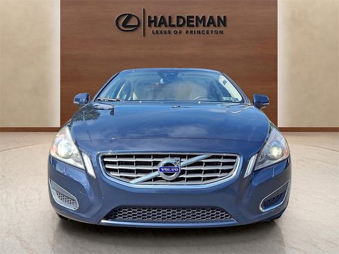 Used 2012 Volvo S60 T6 image 2