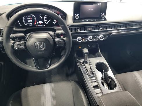 Certified 2023 Honda Civic Sport image 31