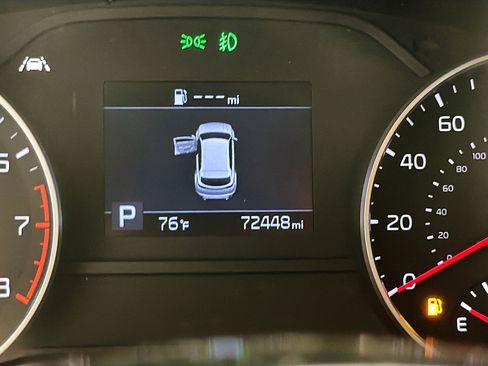 Used 2021 Kia Sportage EX image 8