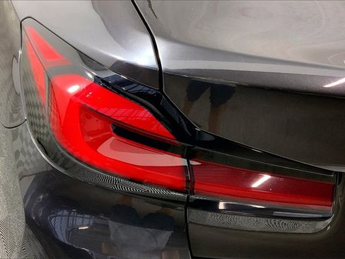 Used 2022 BMW 540i 540i w/ Premium Package image 28