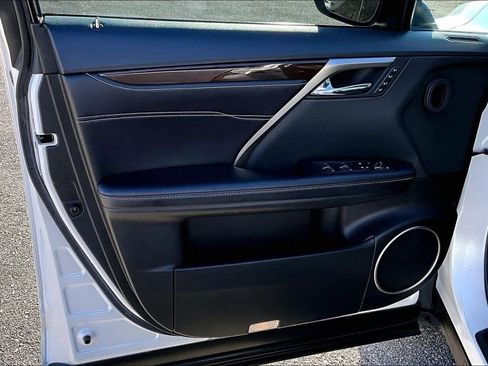 Used 2019 Lexus RX 350 AWD image 24