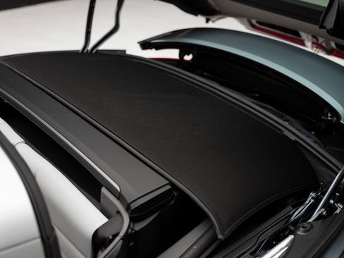 Used 2026 Porsche 911 Targa 4S image 79