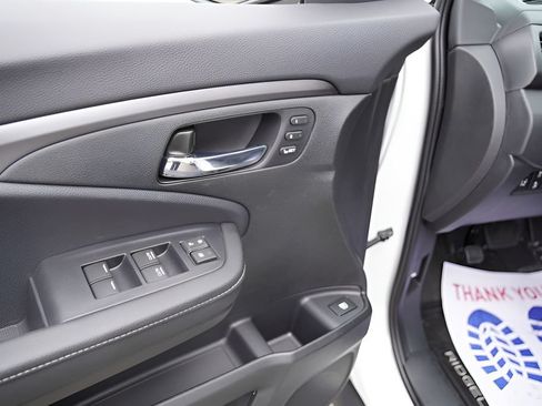 New 2026 Honda Ridgeline RTL image 14