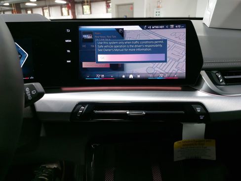 New 2026 BMW X1 xDrive28i w/ Technology Package image 22